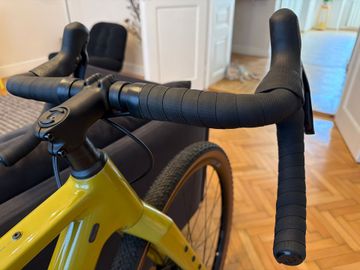 Brugt Canyon Grizl 8 1by 2024 2024 Road & Gravel — billede 5 af 10