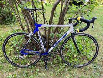 Gebrauchtes Corratec Custom Shimano Dura Ace 2011 Road & Gravel