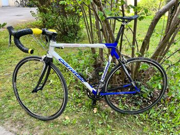Gebrauchtes Corratec Custom Shimano Dura Ace 2011 Road & Gravel, Weiß — Bild 2 von 9