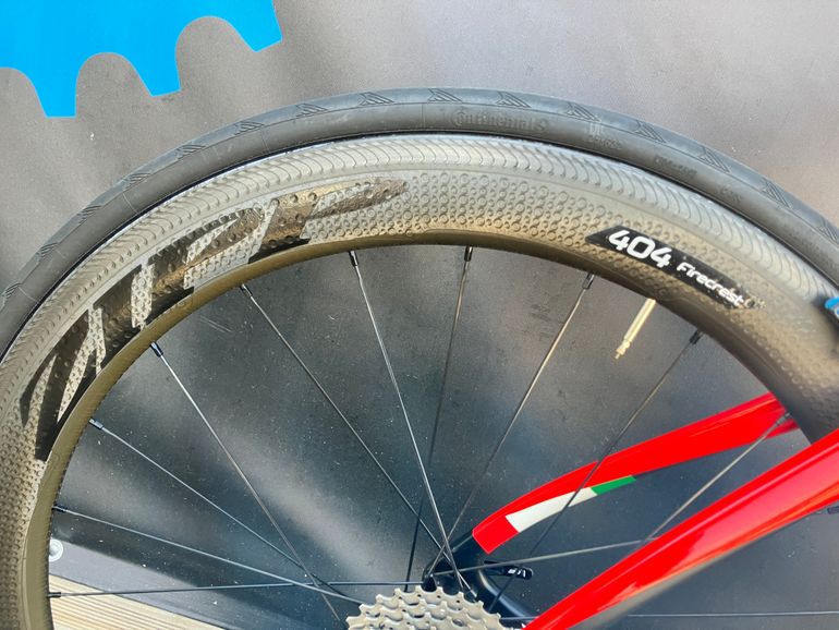 Gebrauchtes Pinarello Piinarello Dogma F10 Sram Red Etap 2018 Road & Gravel, Schwarz — Bild 11 von 14