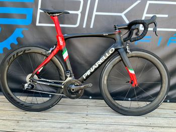 Gebrauchtes Pinarello Piinarello Dogma F10 Sram Red Etap 2018 Road & Gravel