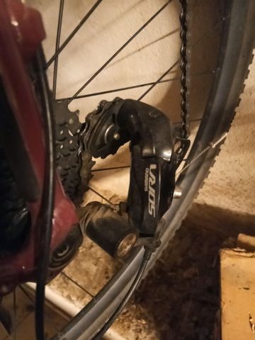 Cannondale Topstone Shimano Sora 2023 Road & Gravel d'occasion — image 3 sur 4