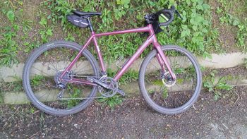 Cannondale Topstone 3 2021 2021 Carretera y gravel de segunda mano