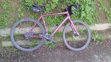 Cannondale Topstone Shimano Sora 2023 Road & Gravel d'occasion — image 1 sur 4