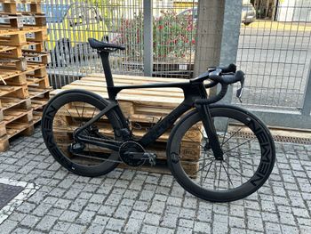 Used Cervélo S5 Force AXS 2026 2026 Road & Gravel