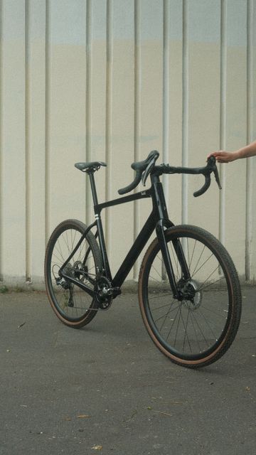 Used Pastel Custom Shimano GRX 2025 Road & Gravel, Black — image 7 of 9