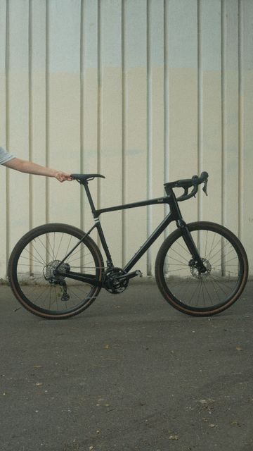 Used Pastel Custom Shimano GRX 2025 Road & Gravel