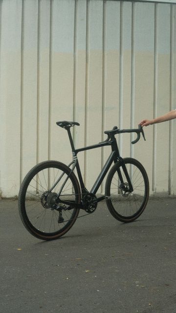 Used Pastel Custom Shimano GRX 2025 Road & Gravel, Black — image 4 of 9