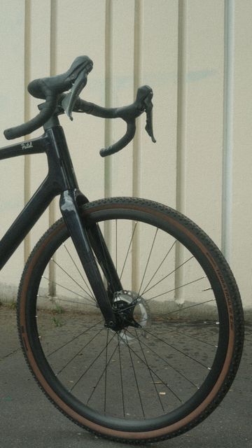 Used Pastel Custom Shimano GRX 2025 Road & Gravel, Black — image 9 of 9
