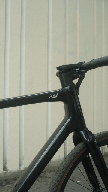 Used Pastel Custom Shimano GRX 2025 Road & Gravel, Black — image 8 of 9
