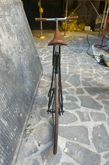 Used Vitali cicli ferrara Custom 2021 Urban, Black — image 10 of 10