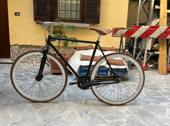 Used Vitali cicli ferrara Custom 2021 Urban & Touring