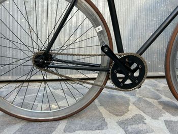 Used Vitali cicli ferrara Custom 2021 Urban, Black — image 5 of 10
