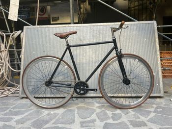 Used Vitali cicli ferrara Custom 2021 Urban, Black — image 4 of 10
