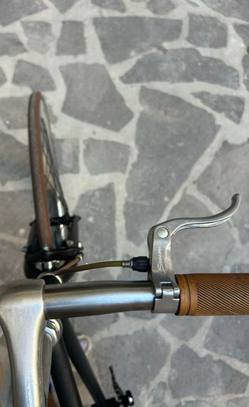 Used Vitali cicli ferrara Custom 2021 Urban, Black — image 8 of 10