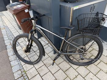 Used CUBE AIM, SLX 2026 2026 Urban & Touring