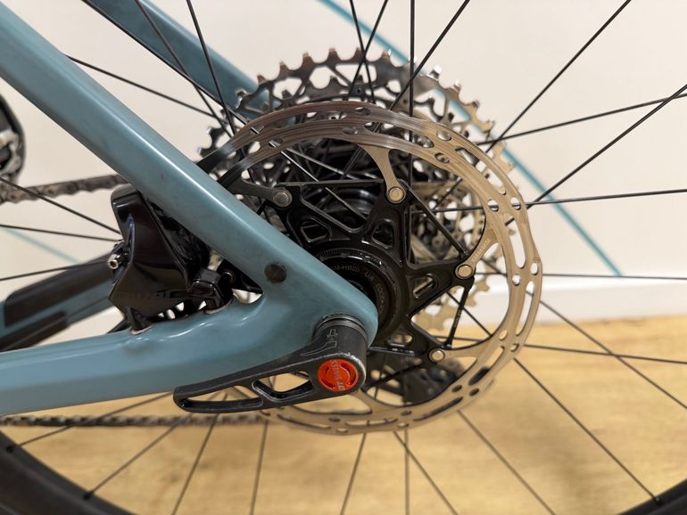 Rose BACKROAD Rival eTap AXS XPLR 1X12 2022 2022 Road & Gravel d'occasion — image 7 sur 13