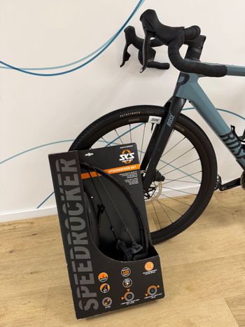 Rose BACKROAD Rival eTap AXS XPLR 1X12 2022 2022 Road & Gravel d'occasion — image 13 sur 13