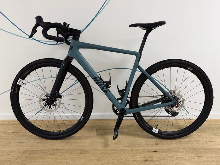 Rose BACKROAD Rival eTap AXS XPLR 1X12 2022 2022 Road & Gravel d'occasion — image 4 sur 13
