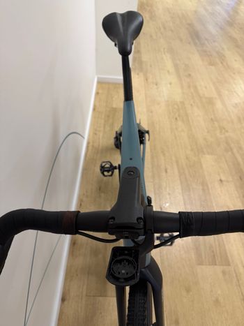 Rose BACKROAD Rival eTap AXS XPLR 1X12 2022 2022 Road & Gravel d'occasion — image 9 sur 13