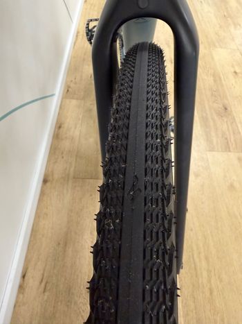 Rose BACKROAD Rival eTap AXS XPLR 1X12 2022 2022 Road & Gravel d'occasion — image 8 sur 13