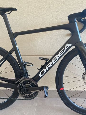 Orbea Orca Frameset 2024 2024 Road & Gravel d'occasion — image 9 sur 27