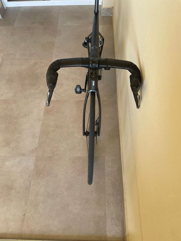 Orbea Orca Frameset 2024 2024 Road & Gravel d'occasion — image 19 sur 27