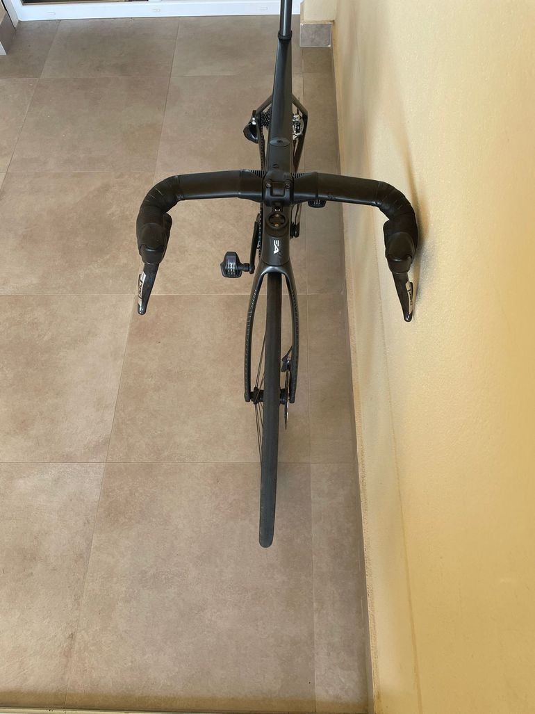 Brugt Orbea ORCA M11eLTD PWR 2023 2023 Road & Gravel — billede 19 af 27