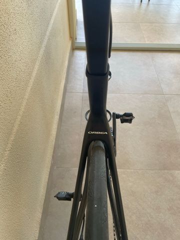 Orbea Orca Frameset 2024 2024 Road & Gravel d'occasion — image 15 sur 27