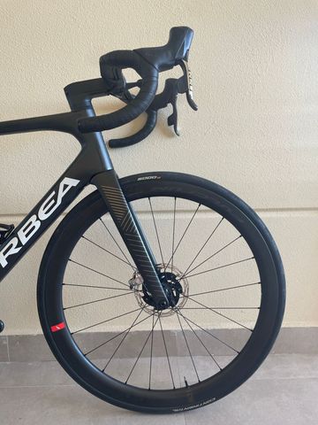 Orbea Orca Frameset 2024 2024 Road & Gravel d'occasion — image 6 sur 27