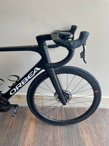 Orbea Orca Frameset 2024 2024 Road & Gravel d'occasion — image 5 sur 27