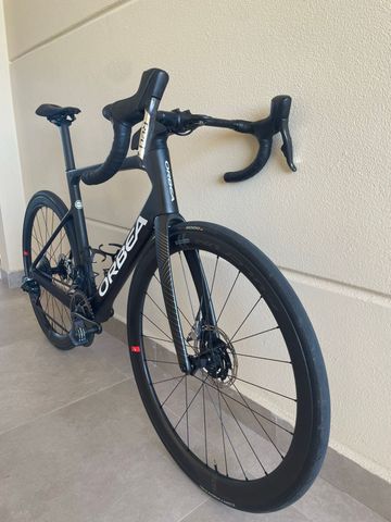 Orbea Orca Frameset 2024 2024 Road & Gravel d'occasion — image 4 sur 27