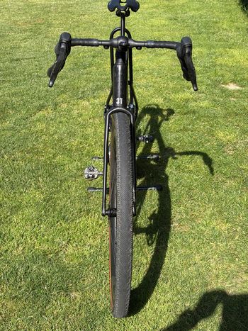 Używany 3T RaceMax Italia SRAM Red AXS XPLR 1x13 ZIPP XPLR 303SW 2025 Road & Gravel — zdjęcie 4 z 14