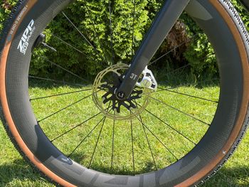 Używany 3T RaceMax Italia SRAM Red AXS XPLR 1x13 ZIPP XPLR 303SW 2025 Road & Gravel — zdjęcie 9 z 14