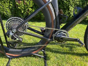 Używany 3T RaceMax Italia SRAM Red AXS XPLR 1x13 ZIPP XPLR 303SW 2025 Road & Gravel — zdjęcie 6 z 14