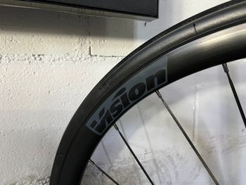 Used Berria BELADOR ELITE 105 2025 2025 Road & Gravel, Light Gray — image 17 of 20