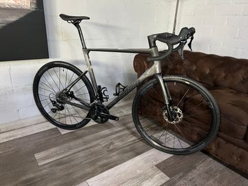 Used Berria BELADOR ELITE 105 2025 2025 Road & Gravel