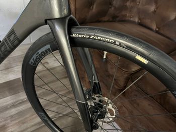 Used Berria BELADOR ELITE 105 2025 2025 Road & Gravel, Light Gray — image 10 of 20
