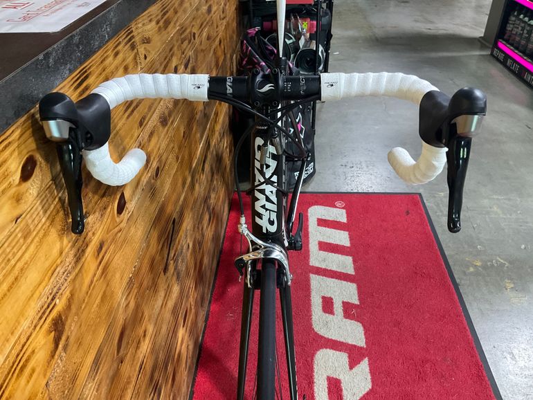 Used Giant TCR Composite 2 2012 2012 Road & Gravel, Black — image 5 of 7