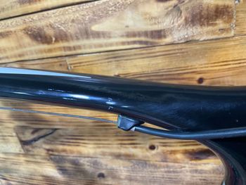 Used Giant TCR Composite 2 2012 2012 Road & Gravel, Black — image 7 of 7