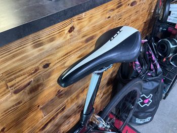 Used Giant TCR Composite 2 2012 2012 Road & Gravel, Black — image 6 of 7