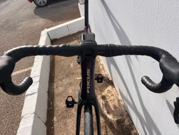 Used Focus PARALANE 8.8 2024 2024 Road & Gravel, Black — image 5 of 7