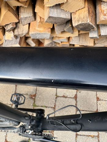 Used Scott Speedster Gravel 30 2024 2024 Road & Gravel, Black — image 6 of 10