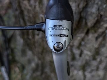Used gunnar Roadie 2010 Road & Gravel, Orange — image 12 of 18