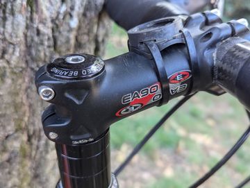 Used gunnar Roadie 2010 Road & Gravel, Orange — image 11 of 18
