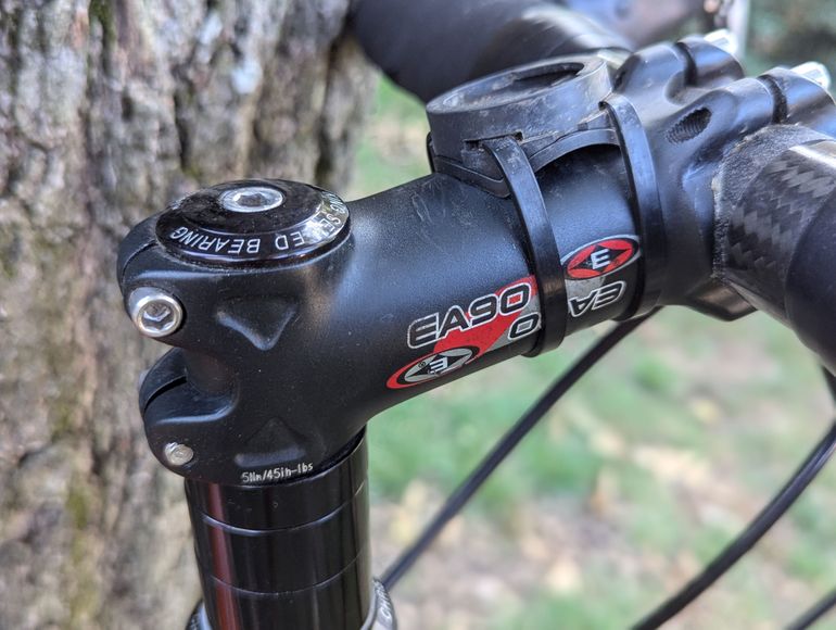 Used gunnar Roadie 2010 Road & Gravel, Orange — image 11 of 18