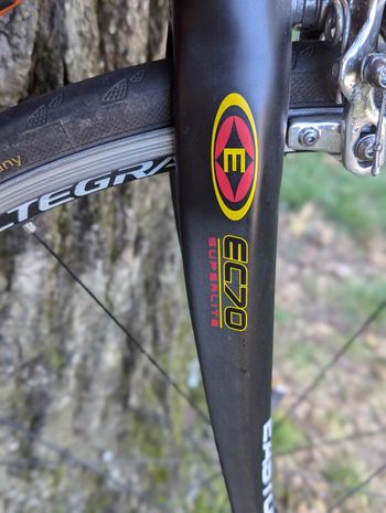 Used gunnar Roadie 2010 Road & Gravel, Orange — image 9 of 18