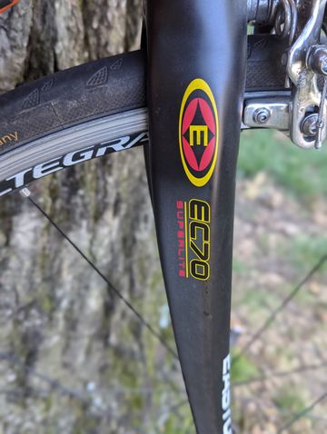 Used gunnar Roadie 2010 Road & Gravel, Orange — image 9 of 18