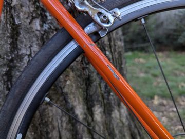 Used gunnar Roadie 2010 Road & Gravel, Orange — image 15 of 18