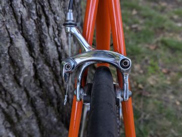 Used gunnar Roadie 2010 Road & Gravel, Orange — image 8 of 18